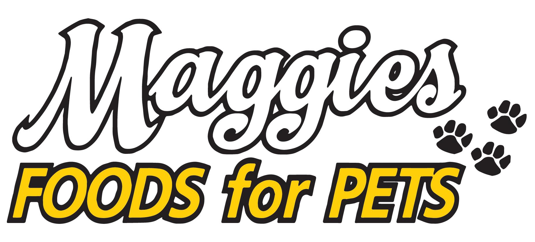 Maggie's Foods for Pets